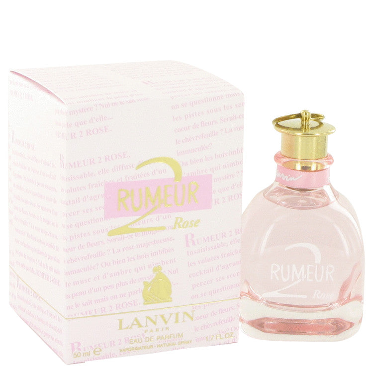 Lanvin Rumeur 2 Rose