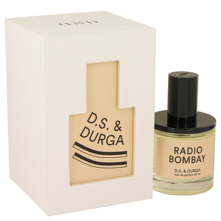 D.S. & Durga Radio Bombay