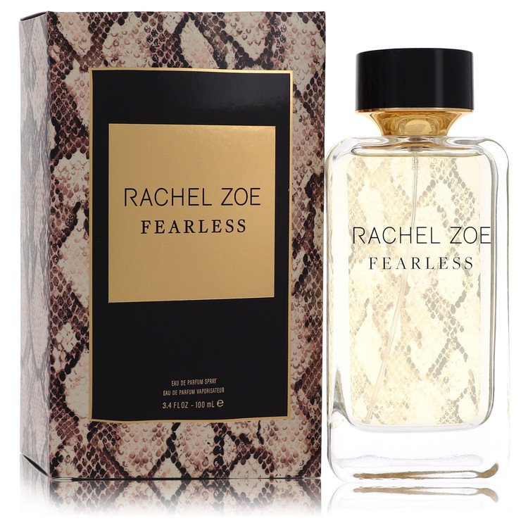 Rachel Zoe Rachel Zoe Fearless