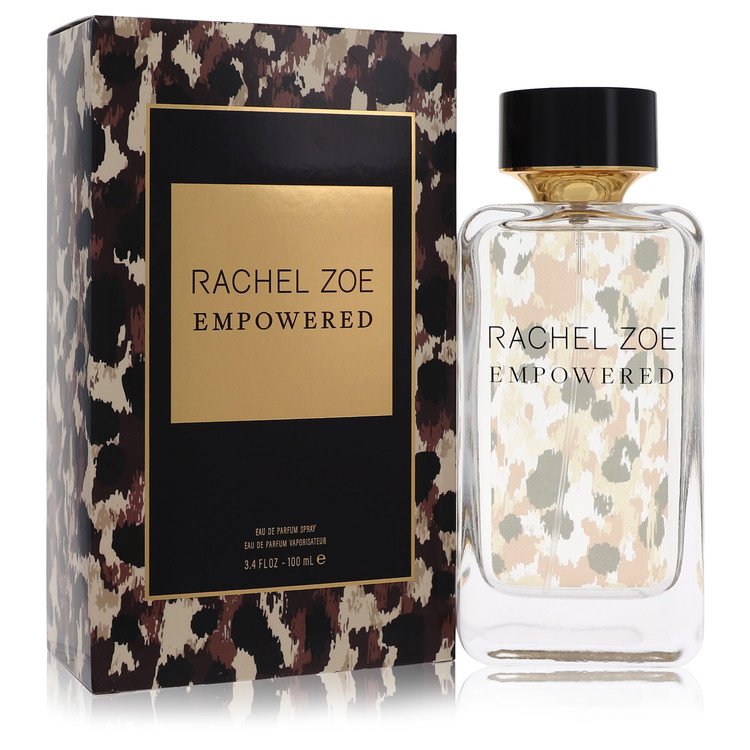 Rachel Zoe Rachel Zoe Empowered