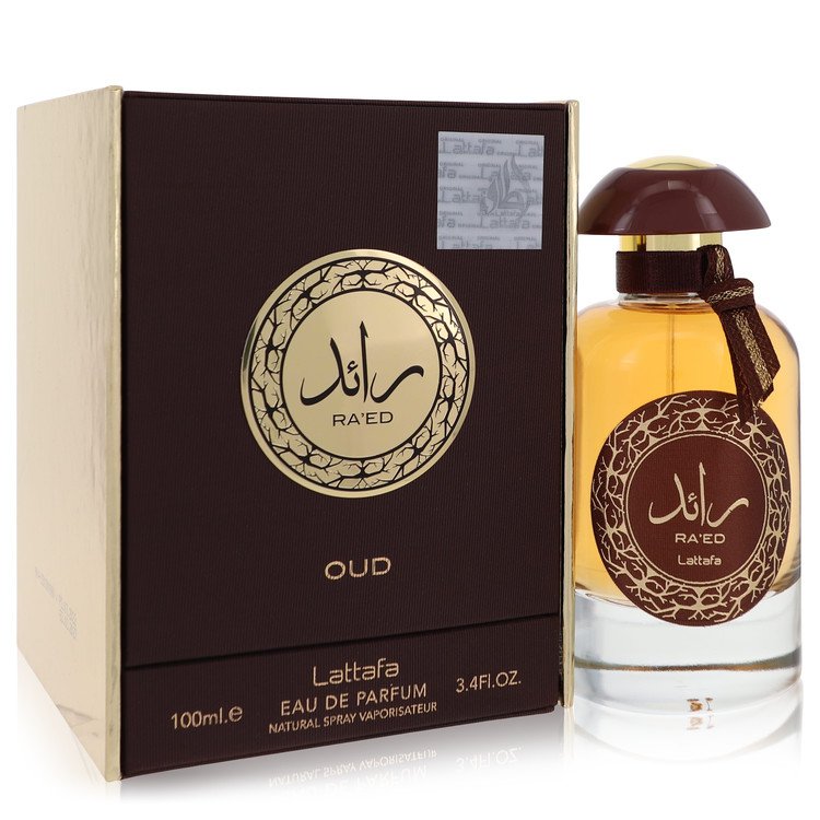 Lattafa Raed Oud