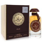 Lattafa Raed Oud