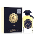 Lattafa Raed Luxe Gold