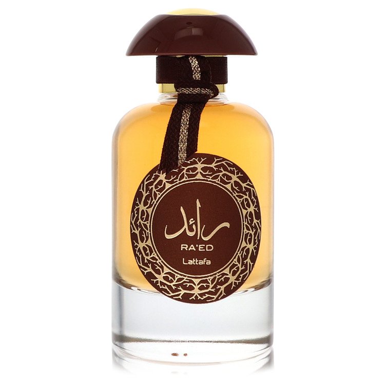 Lattafa Raed Oud
