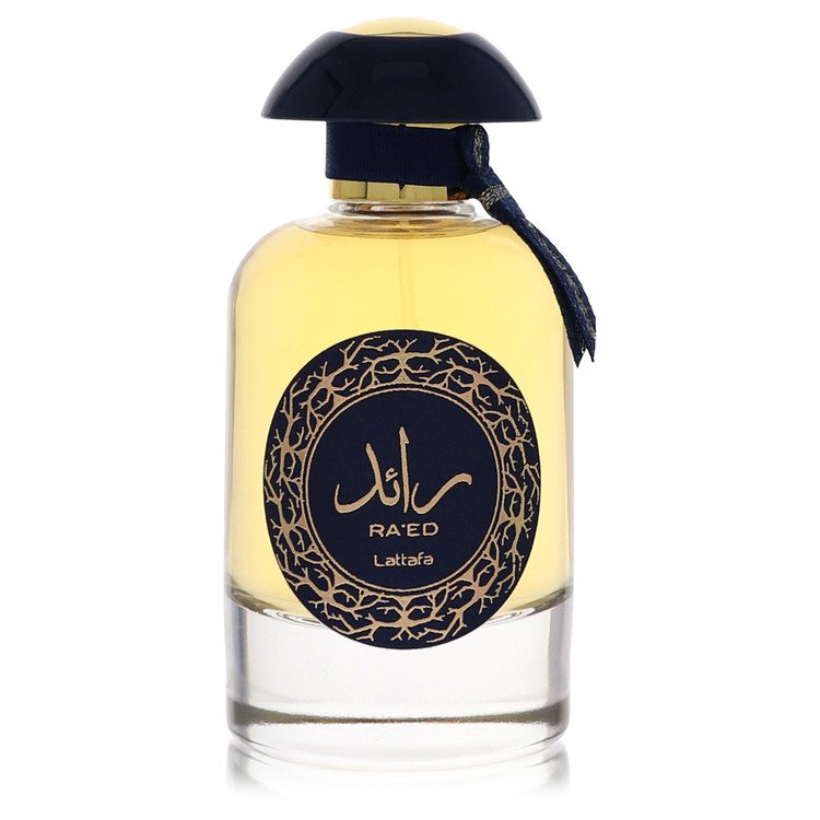 Lattafa Raed Luxe Gold