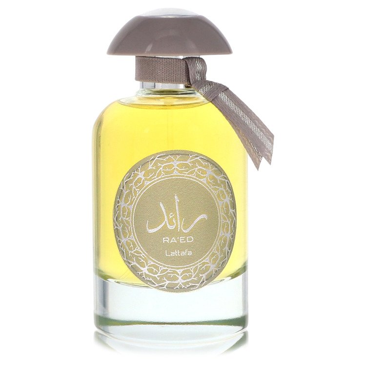 Lattafa Raed Silver