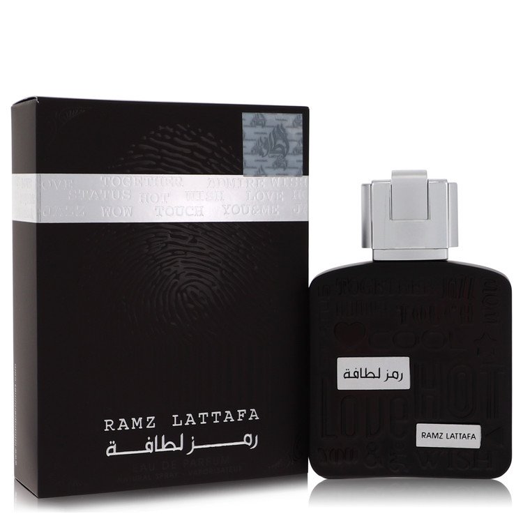 Lattafa Lattafa Ramz