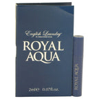 English Laundry Royal Aqua