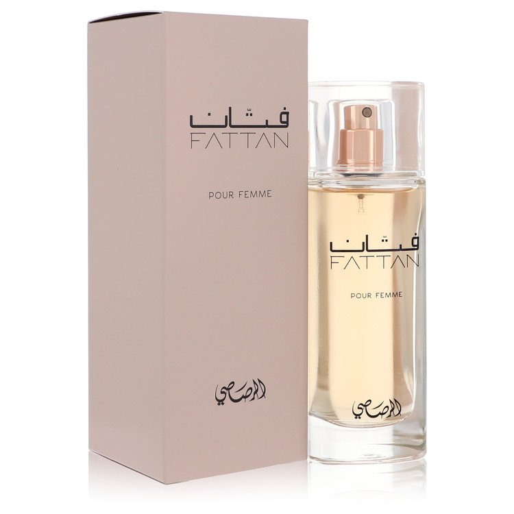 Rasasi Rasasi Fattan Pour Femme