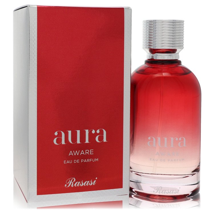 Rasasi Rasasi Aura Aware