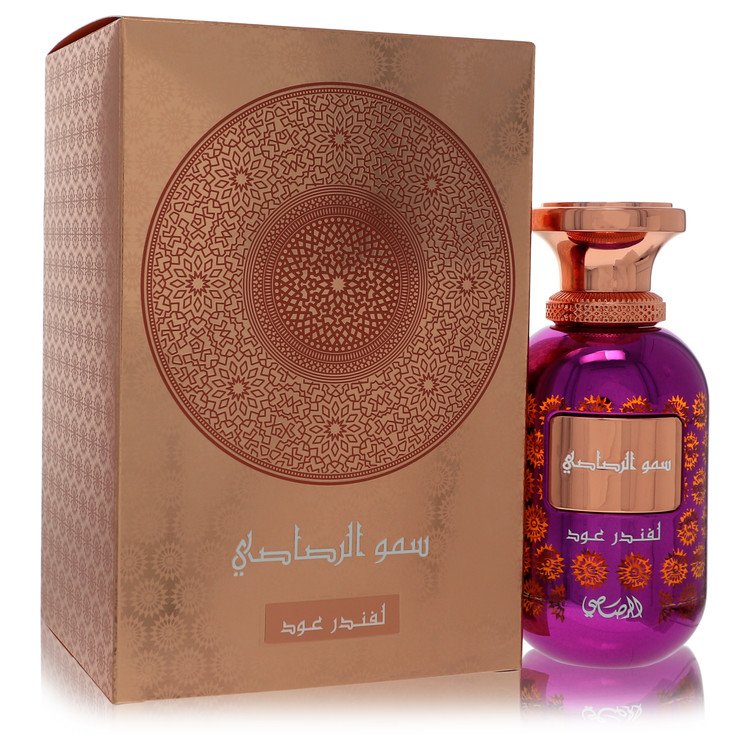 Rasasi Rasasi Somow Al Lavender Our