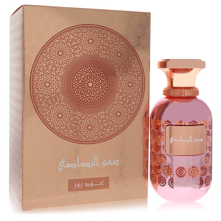Rasasi Rasasi Oud Rose