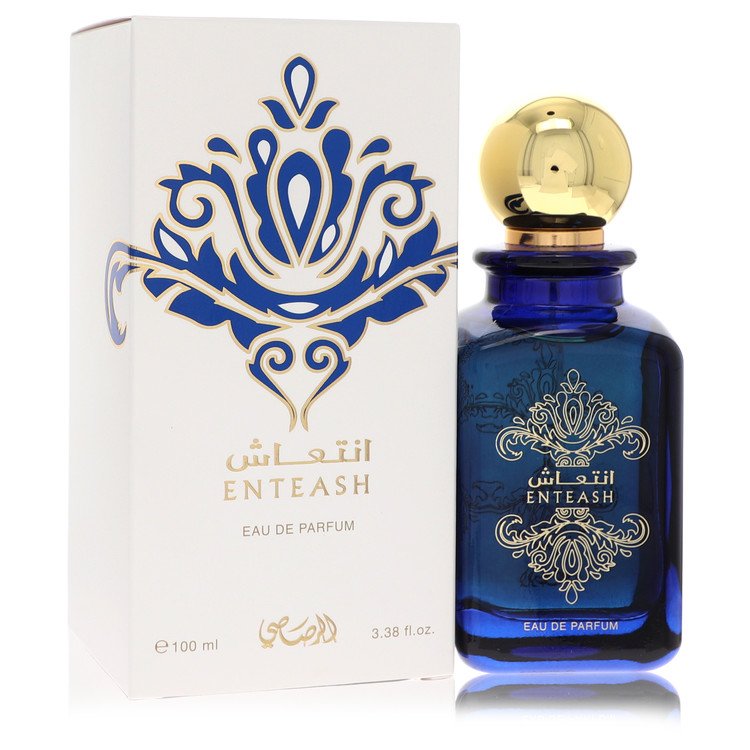 Rasasi Rasasi Enteash