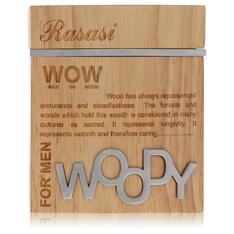Rasasi Rasasi Woody
