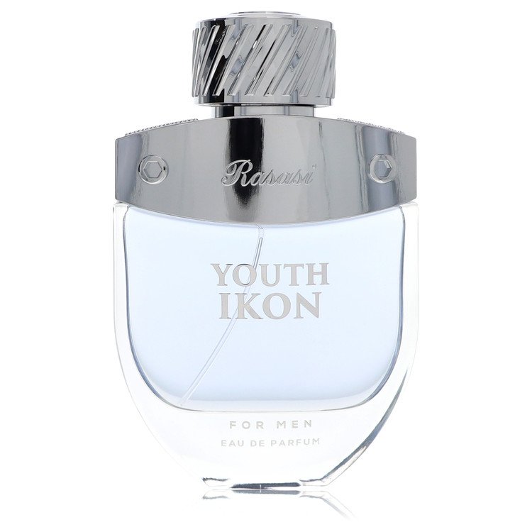 Rasasi Rasasi Youth Ikon