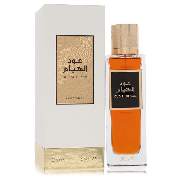 Rasasi Rasasi Oud Al Huyam