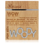 Rasasi Rasasi Woody