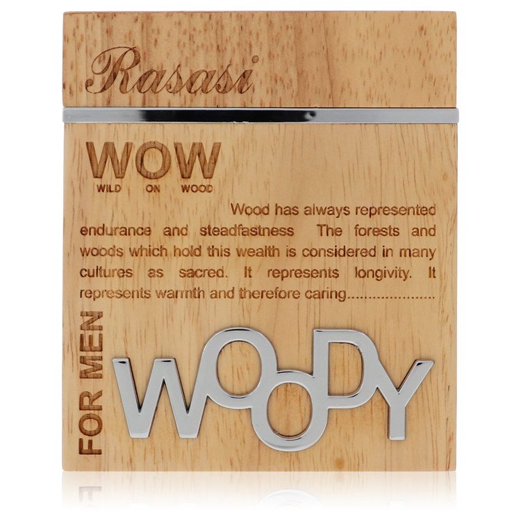Rasasi Rasasi Woody