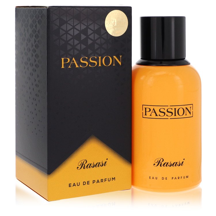 Rasasi Rasasi Passion