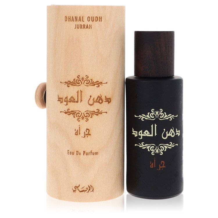 Rasasi Rasasi Dhanal Oudh Jurrah