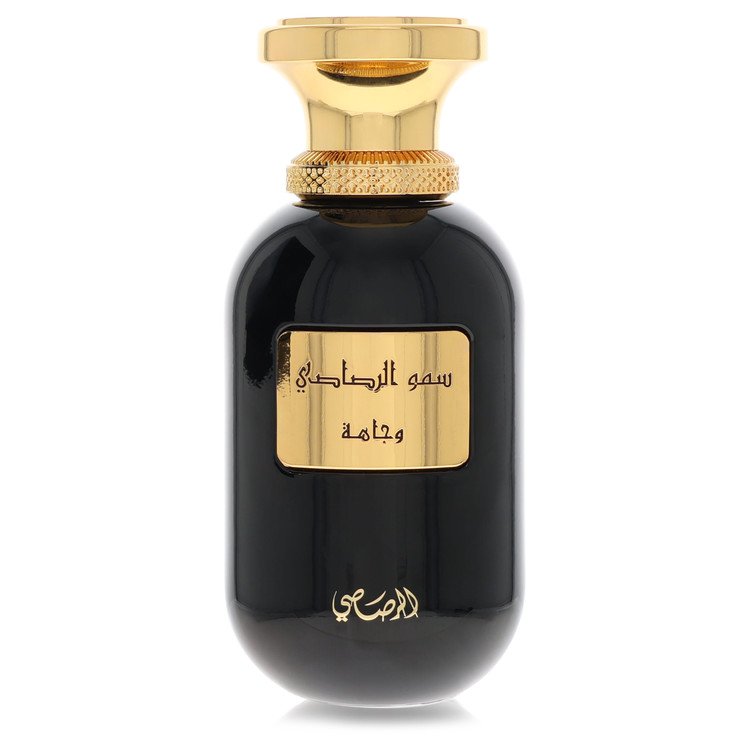 Rasasi Rasasi Wajaha Oudh Moattar Somow Al