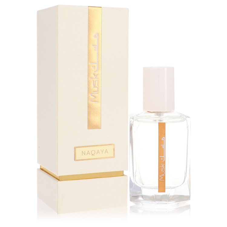 Rasasi Rasasi Musk Naqaya