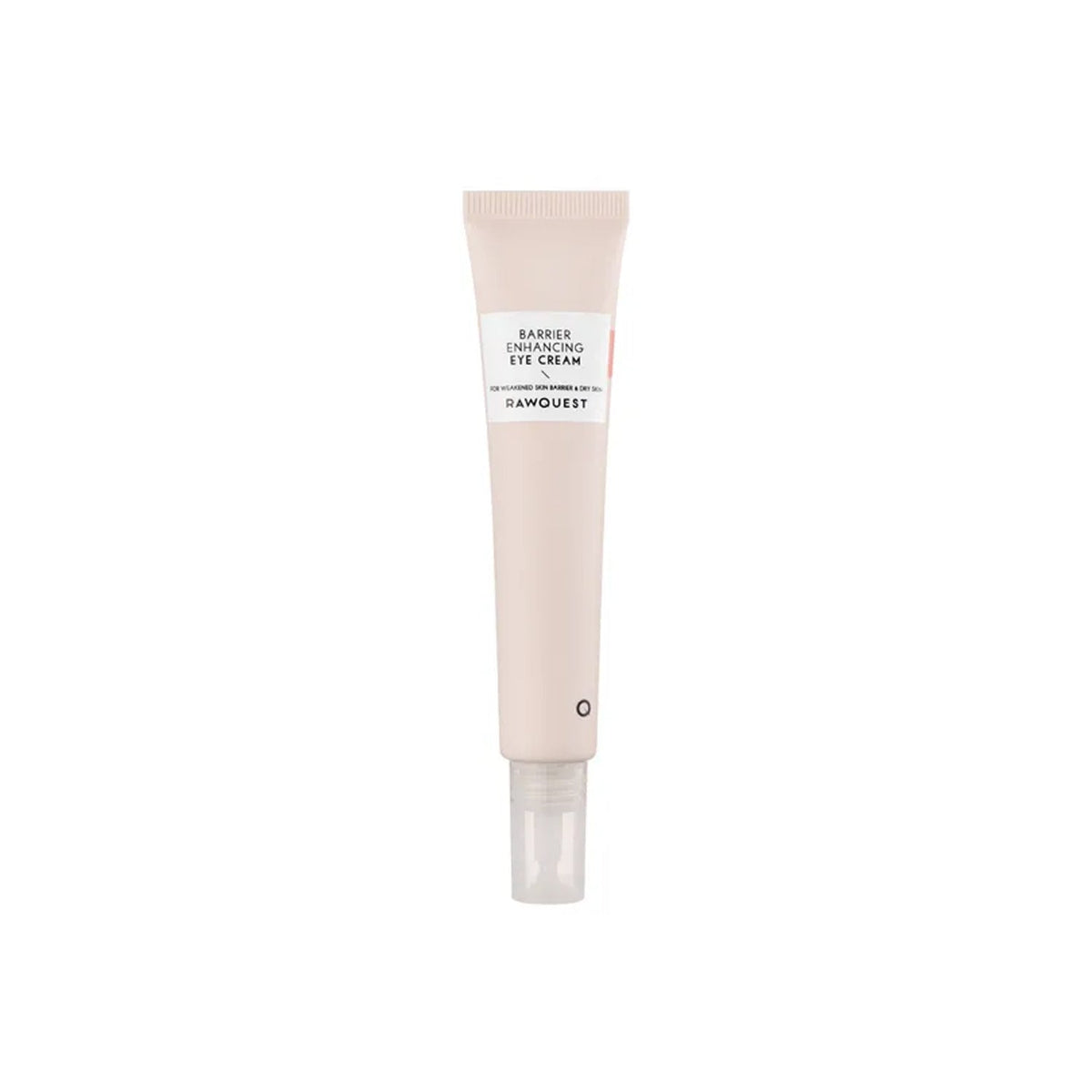 RAWQUEST RAWQUEST Barrier Enhancing Eye Cream 30ml - anti-aging - front bottle shot