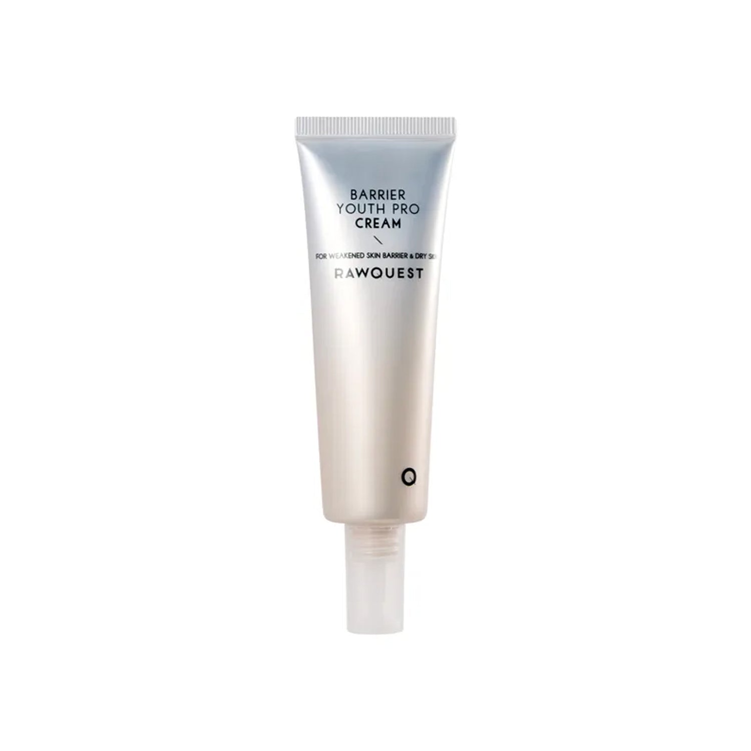 RAWQUEST RAWQUEST Barrier Youth Pro Cream 50ml - anti-aging - front bottle shot
