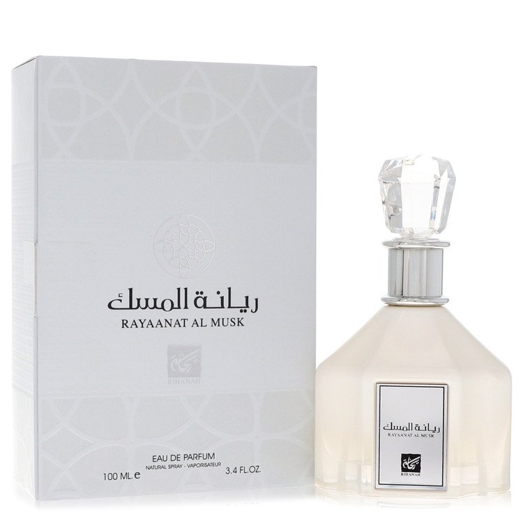 Rihanah Rayaanat Al Musk