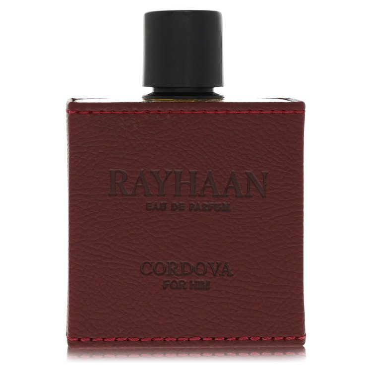 Rayhaan Rayhaan Cordova