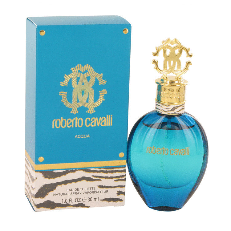 Roberto Cavalli Roberto Cavalli Acqua