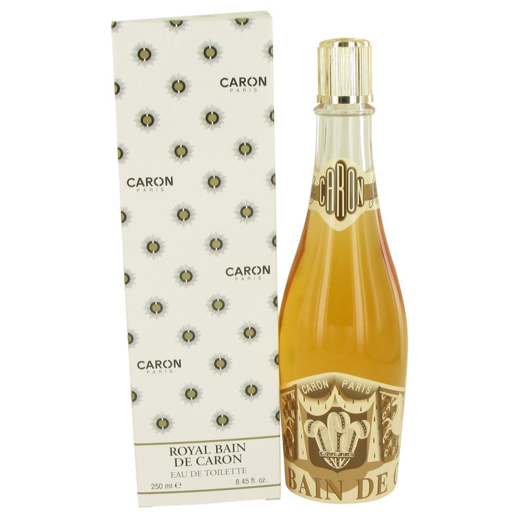 Caron Royal Bain De Caron Champagne