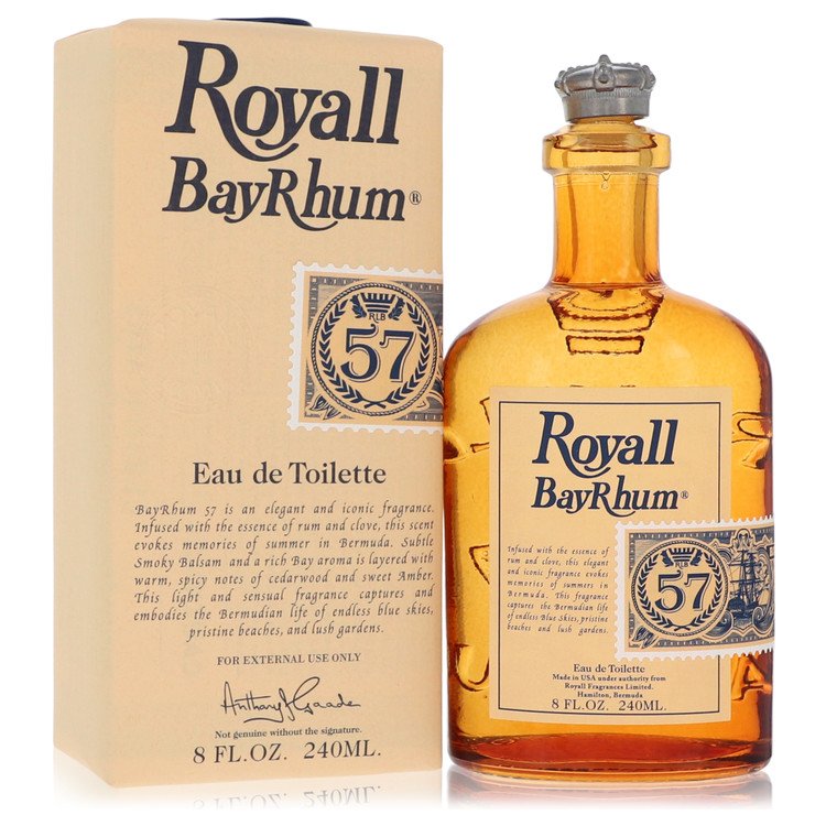 Royall Fragrances Royall Bay Rhum 57