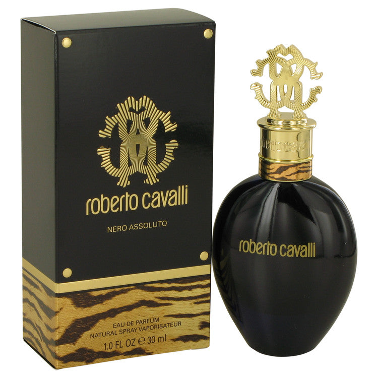 Roberto Cavalli Roberto Cavalli Nero Assoluto
