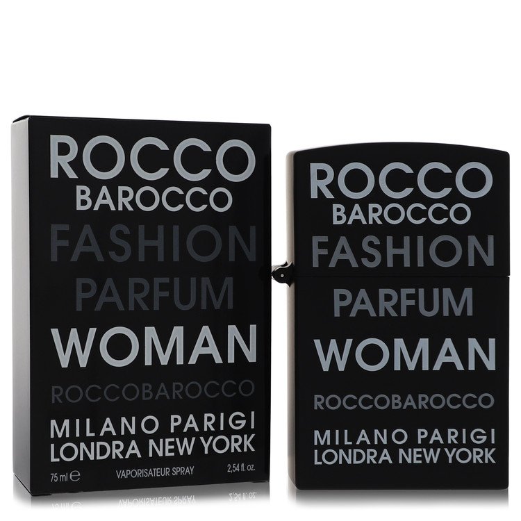 Roccobarocco Roccobarocco Fashion