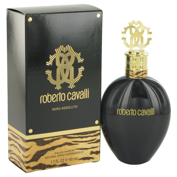 Roberto Cavalli Roberto Cavalli Nero Assoluto