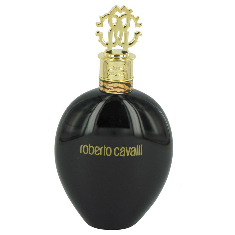Roberto Cavalli Roberto Cavalli Nero Assoluto