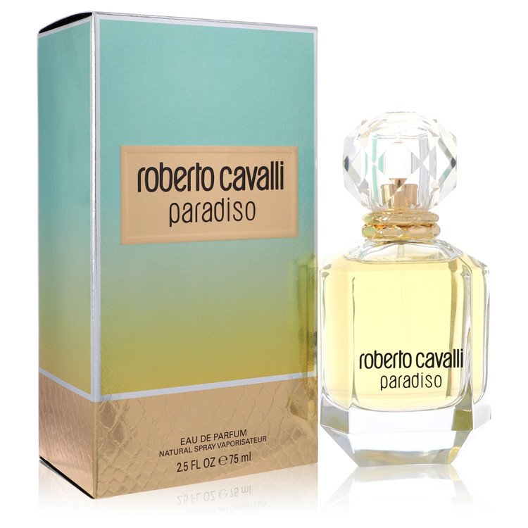 Roberto Cavalli Roberto Cavalli Paradiso