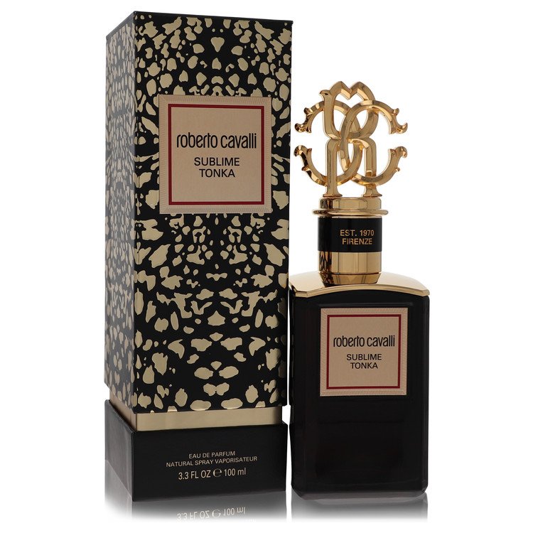 Roberto Cavalli Sublime Tonka