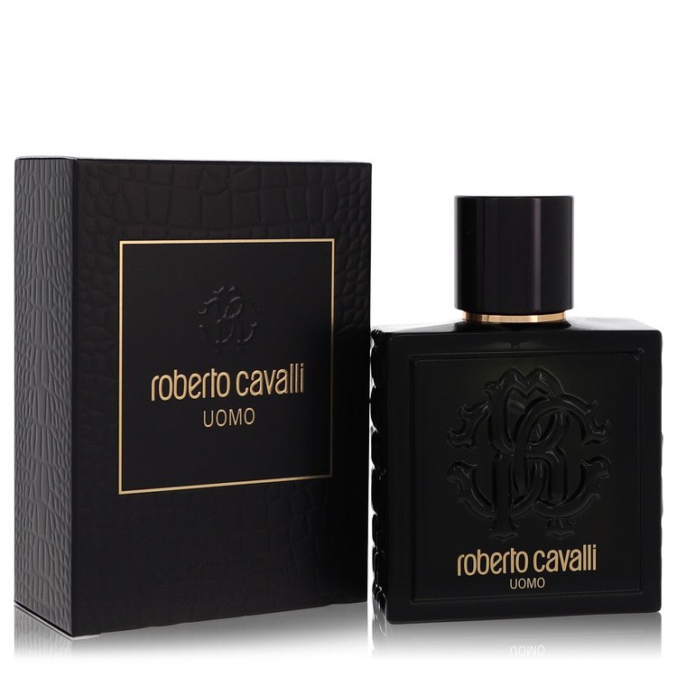 Roberto Cavalli Roberto Cavalli Uomo