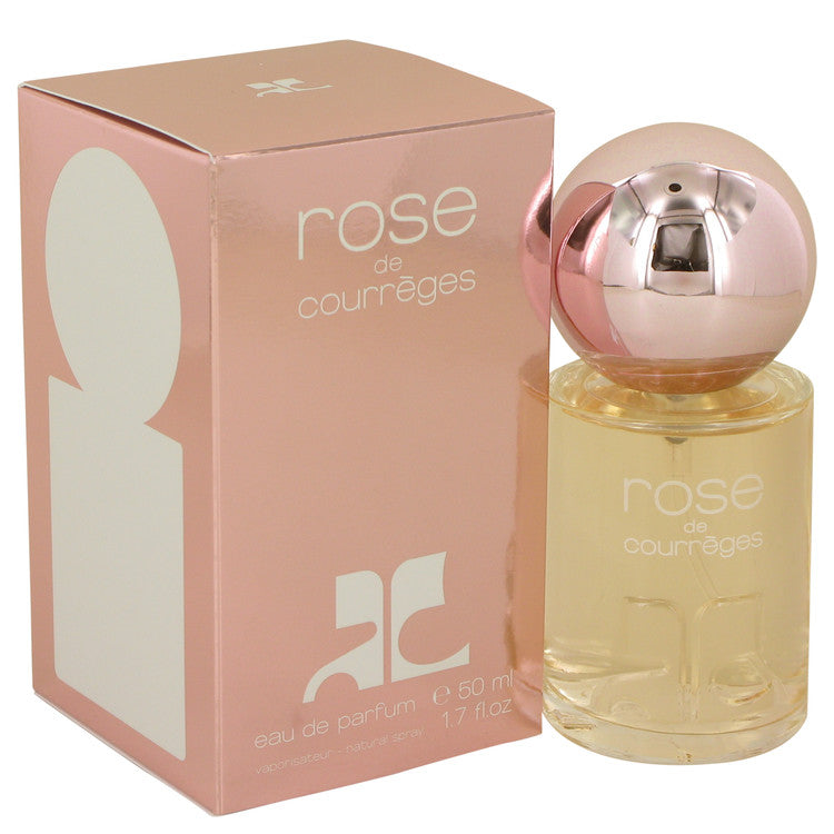 Courreges Rose De Courreges