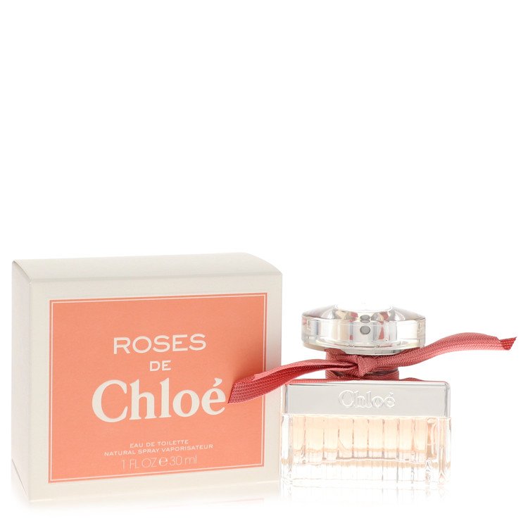 Chloe Roses De Chloe