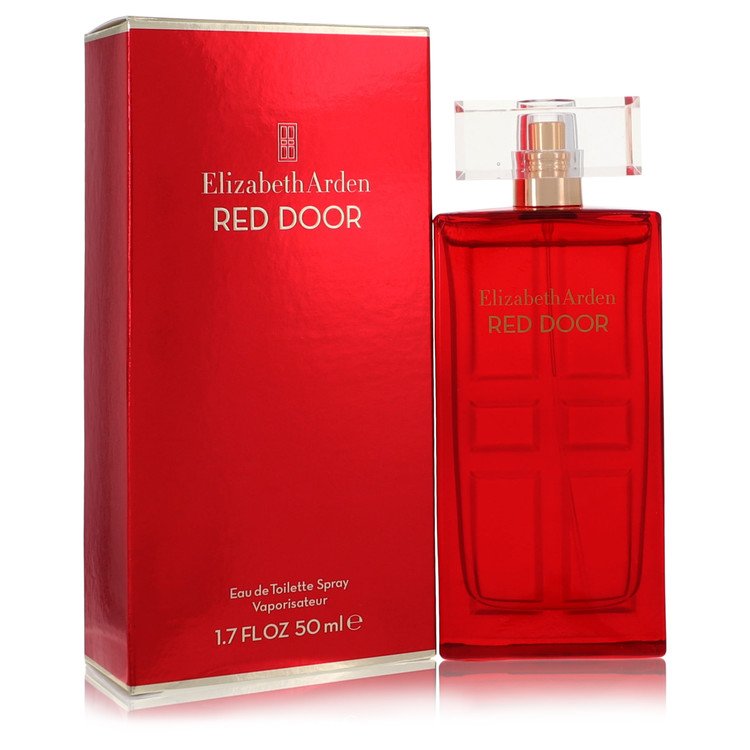 Elizabeth Arden Red Door