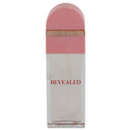 Elizabeth Arden Red Door Revealed