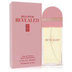 Elizabeth Arden Red Door Revealed