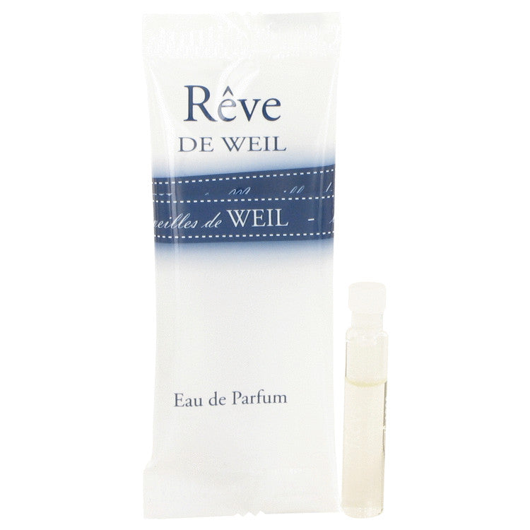 Weil Reve De Weil
