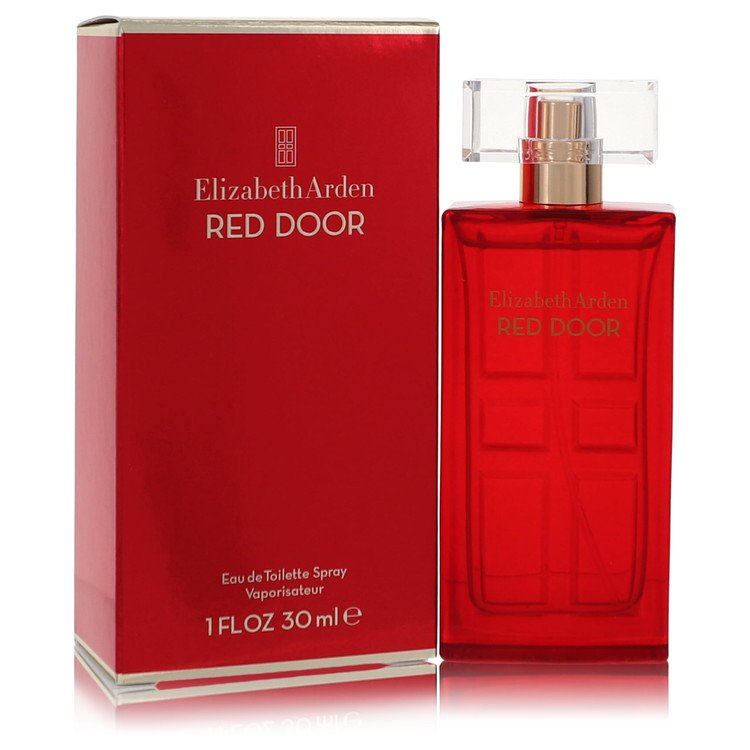 Elizabeth Arden Red Door