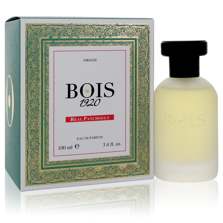 Bois 1920 Real Patchouly