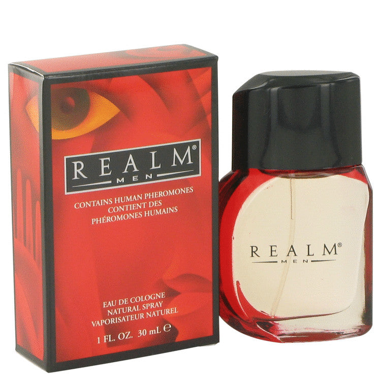 Erox Realm