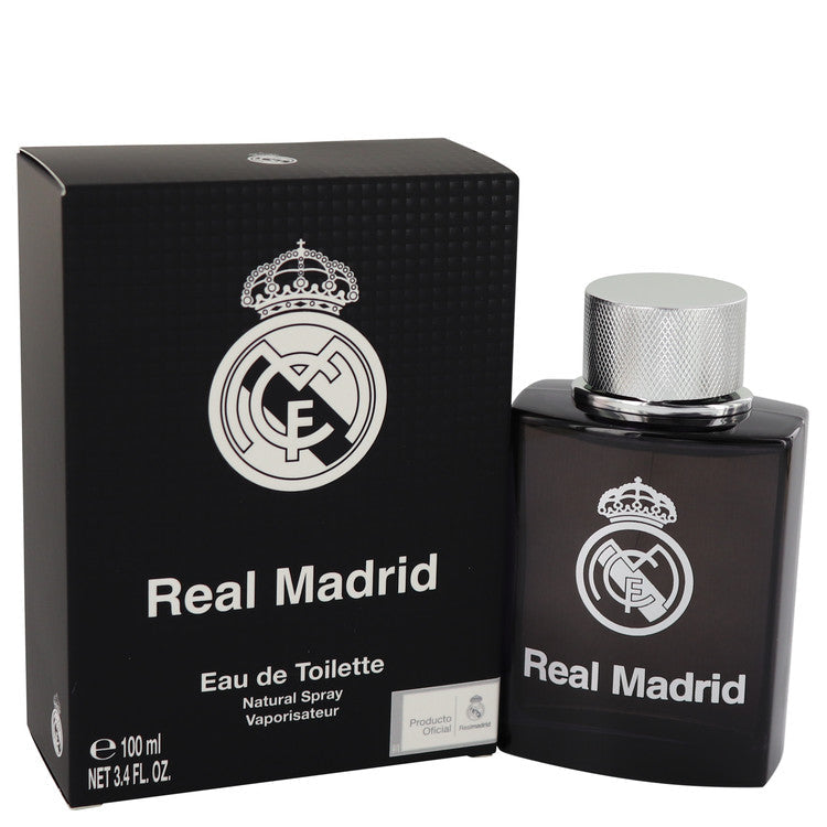 Air Val International Real Madrid